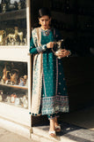 Zaha Negin - Zw21-07 Humrahi Winter