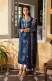 Seran Roshanara Dastaan Luxury Lawn