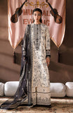 Seran Rayya Dastaan Luxury Lawn