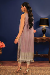 Alkaram FC-19F-22-Lilac Festive Eid Lawn 2022