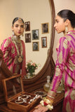Alkaram FC-9C-22-2-Magenta Festive Eid Collection 2022
