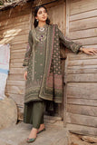 Gul Ahmed DN-32072 A Summer Lawn