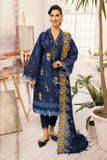 Gul Ahmed DN-32038 Summer Lawn