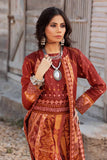 Gul Ahmed DN-32071 B Summer Lawn