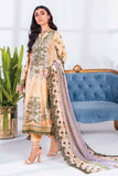Gul Ahmed BCT-44 Premium Lawn Chantilly De Lace 2022