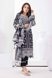 Gulahmed MJ-32061 Blanche Noire Black And White Collection