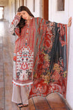 Gul Ahmed CL-32340 Summer Lawn