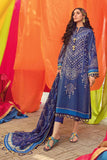 Gul Ahmed CL-32104 A Chunri Lawn Collection