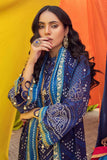 Gul Ahmed CL-32104 A Chunri Lawn Collection