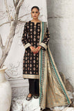 Gullahmed Winter Cotton Suit  Winter Collection 2022