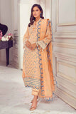 Gul Ahmed LSV-22014 Premium Lawn Swiss Voile 2022