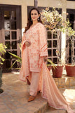 Gul Ahmed DM-22011 Lawn Tribute 2022