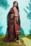 Gul Ahmed CBN 22026 Pre Fall Collection 2022