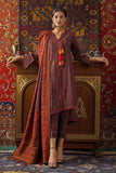 Gul Ahmed MJ-12083 Winter Festive 2021