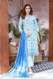 Gul Ahmed CL-32289 A Summer Lawn