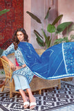 Gul Ahmed CL-32289 A Summer Lawn