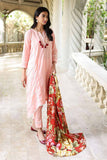 Gul Ahmed DN-32058 Summer Lawn