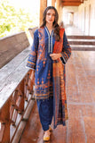 Gul Ahmed CL-32341 Summer Lawn