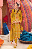 Gul Ahmed CL-32101 A Chunri Lawn Collection