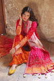 Gul Ahmed CL-22068 A Chunri Lawn Collection