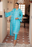 Gul Ahmed CL 22238 A Florence Lawn 2022