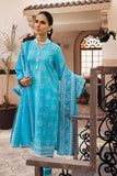 Gul Ahmed CL 22238 A Florence Lawn 2022