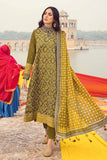 Gul Ahmed CL-22044 B Chunri Lawn Collection