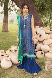 Gul Ahmed CL-32103 A Chunri Lawn Collection