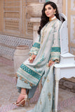 Gul Ahmed  FE 12034 Luxury Eid Lawn 2022