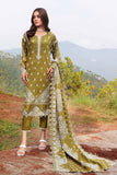 Gul Ahmed CM-32001 Winter Glamour Collection