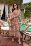Azure Florican Luxe Eid Prets 2022