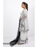 Shaposh Formal 2140-AF-CF Black N White Prets 2022