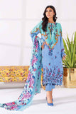 Gul Ahmed BCT-35 Premium Lawn Chantilly De Lace 2022