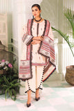 Gul Ahmed MJ-22046 Premium Lawn Jacquard 2022