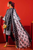 Gul Ahmed B-22004 Lawn Essential 2022