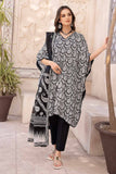 Gulahmed B-32027 Blanche Noire Black And White Collection
