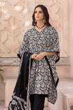 Gulahmed B-32027 Blanche Noire Black And White Collection