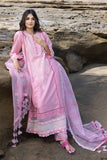 Gul Ahmed MJ-32053 Pre Cambric Collection