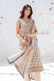 Gul Ahmed CBN-32022 B Pre Cambric Collection