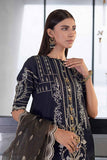 Gul Ahmed PM-32071 Pre Cambric Collection