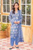 Gul Ahmed CL-32390 B Summer Lawn