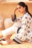 Gulahmed BT-32006 Blanche Noire Black And White Collection