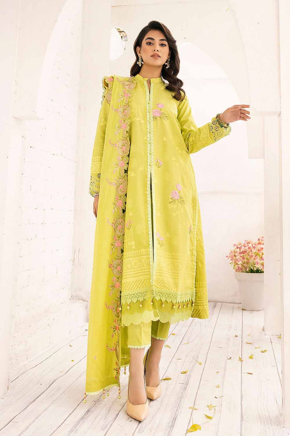 Top more than 166 gul ahmed pakistani suits