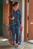 Gul Ahmed BCT-12004 Premium Lawn Chantilly De Lace 2022