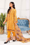 Gul Ahmed BCT-46 Premium Lawn Chantilly De Lace 2022