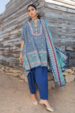 Gul Ahmed DN-32091 A Summer Lawn