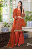 Gul Ahmed CN-32009 Summer Lawn