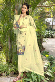 Gul Ahmed CN-32008 Summer Lawn