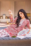 Gulahmed TL 32026 B Vintage Garden Lawn Collection