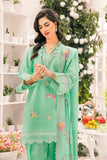 Gul Ahmed DN-32009 Summer Lawn